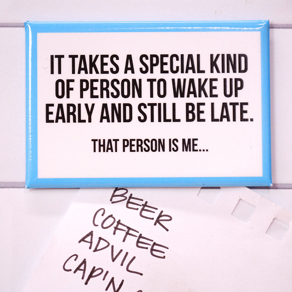That Person Is Me... Magnet Case pack of 8