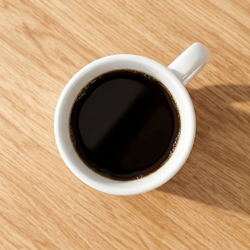Drop the Ball.. Coffee Mug. Case Pack of 12